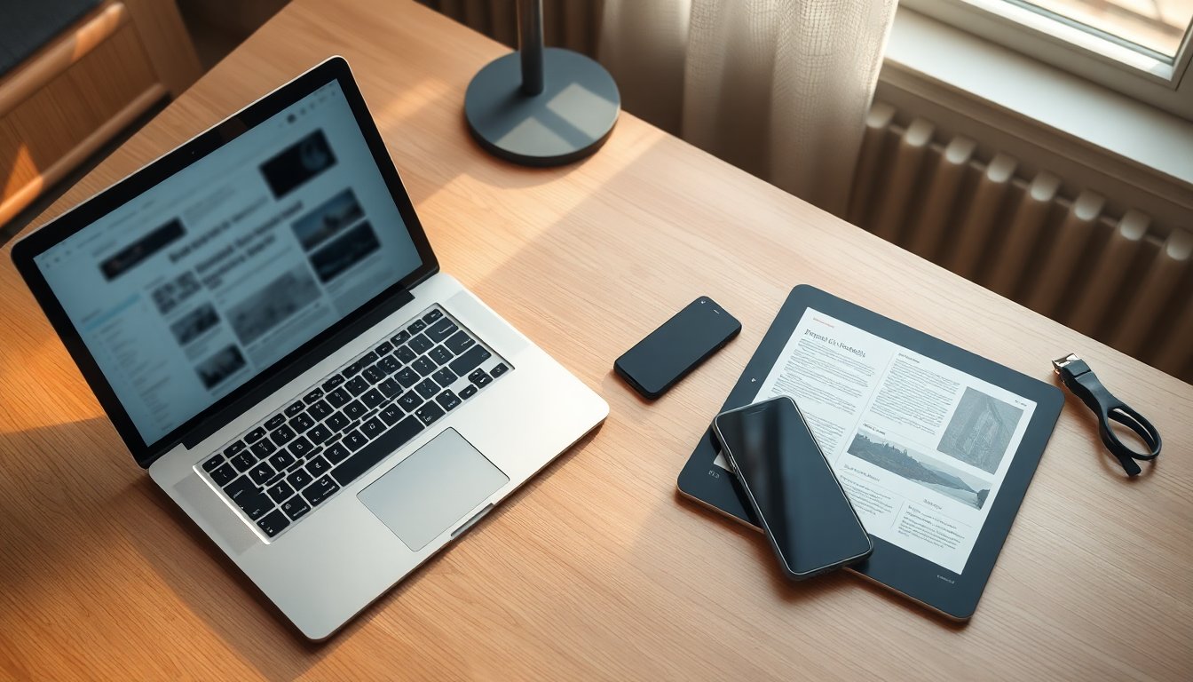 Why rss feeds still matter for modern readers
