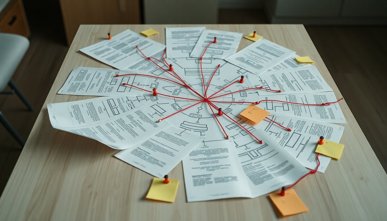 Why sitemaps matter more than you think for product-market fit