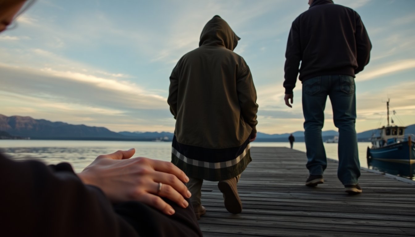 Why The Sun Never Sets marks a Joe Swanberg comeback