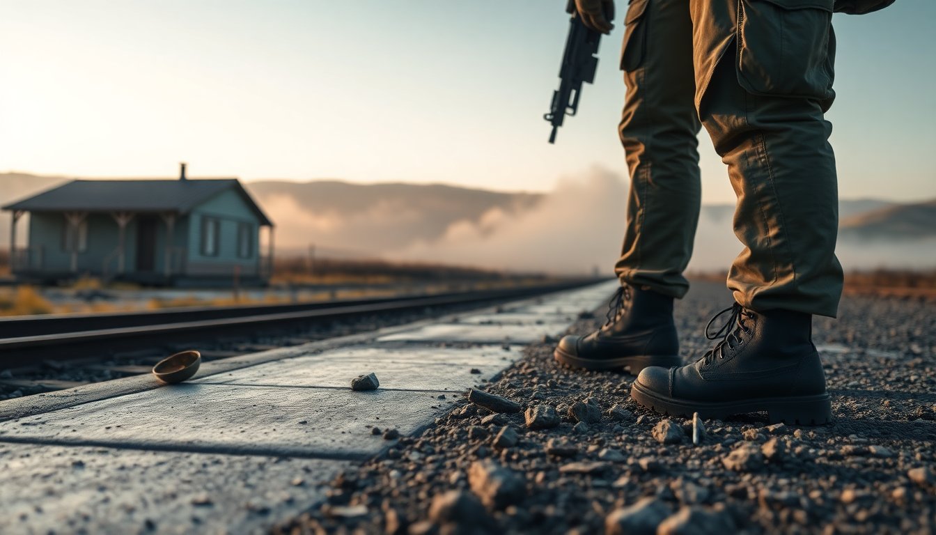 Why the Zone of Death keeps inspiring crime drama scenes