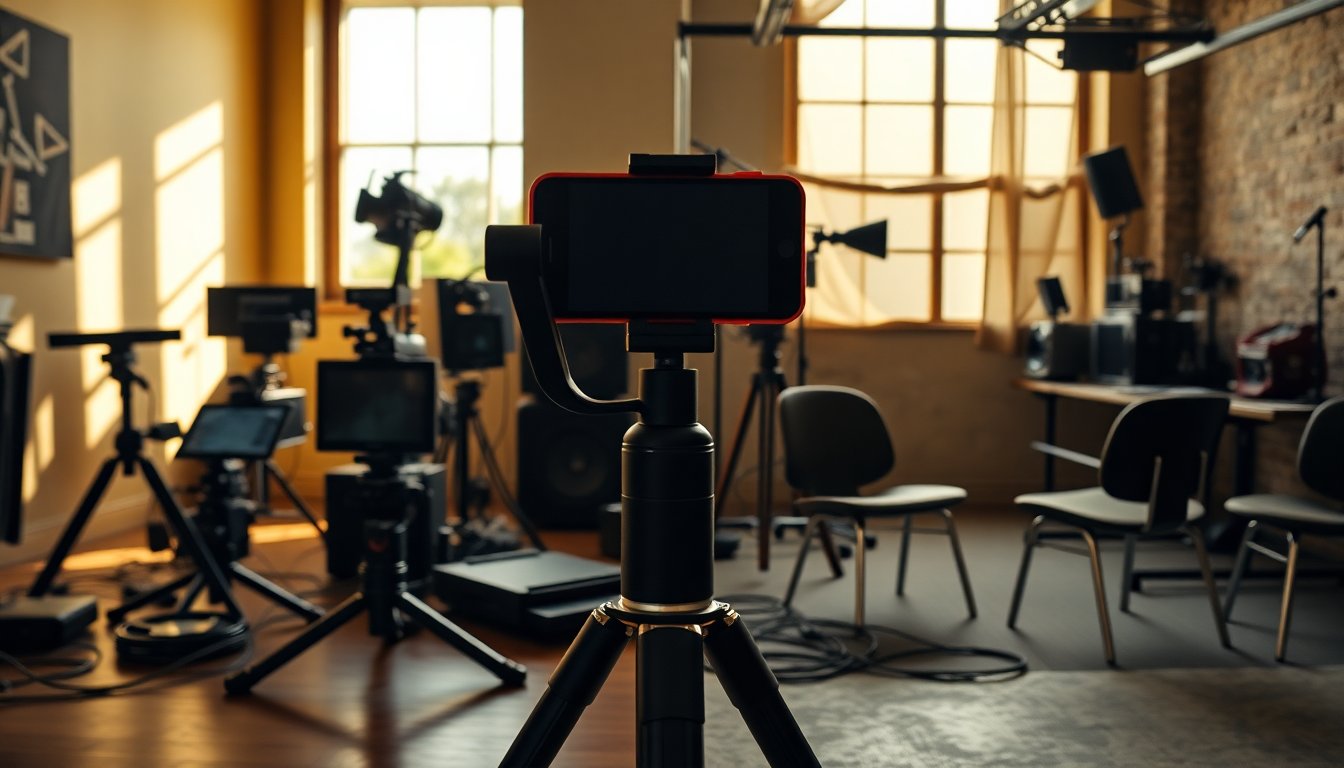 Why YouTube’s rise and the indie film collapse define a new entertainment era