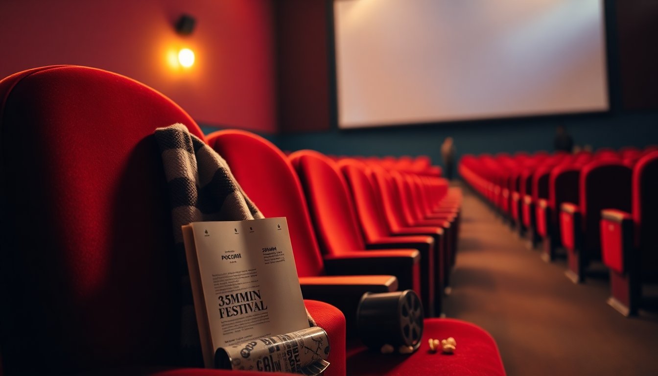 Ebertfest farewell: why The Last Dance resonated with longtime attendees