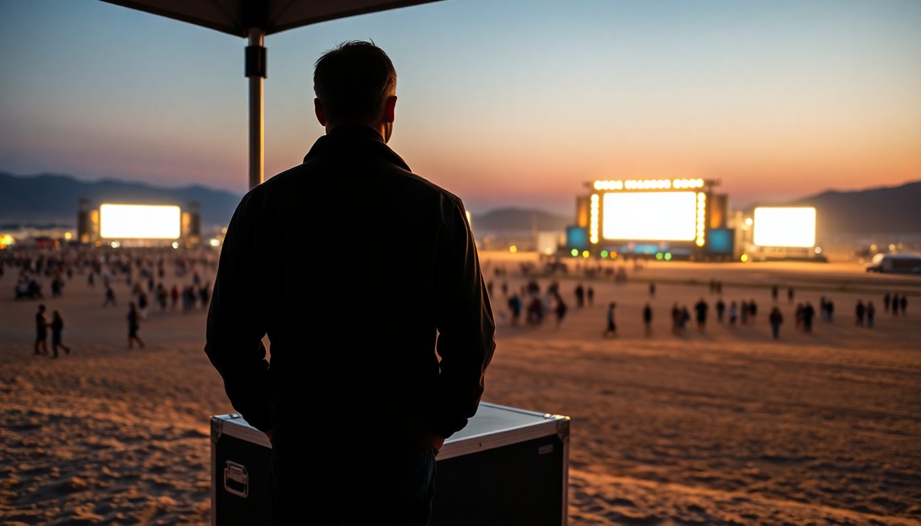 Stagecoach 2026 livestream: Prime Video, Twitch and full schedule guide