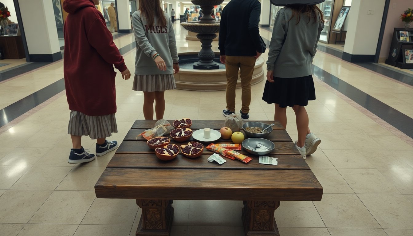 Why Forbidden Fruits shouldn’t be labeled an instant cult classic