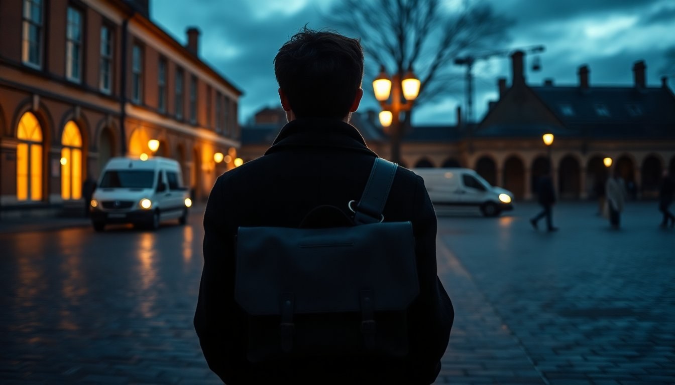 Young Sherlock renewed for season 2 while Sherlock Holmes 3 remains uncertain