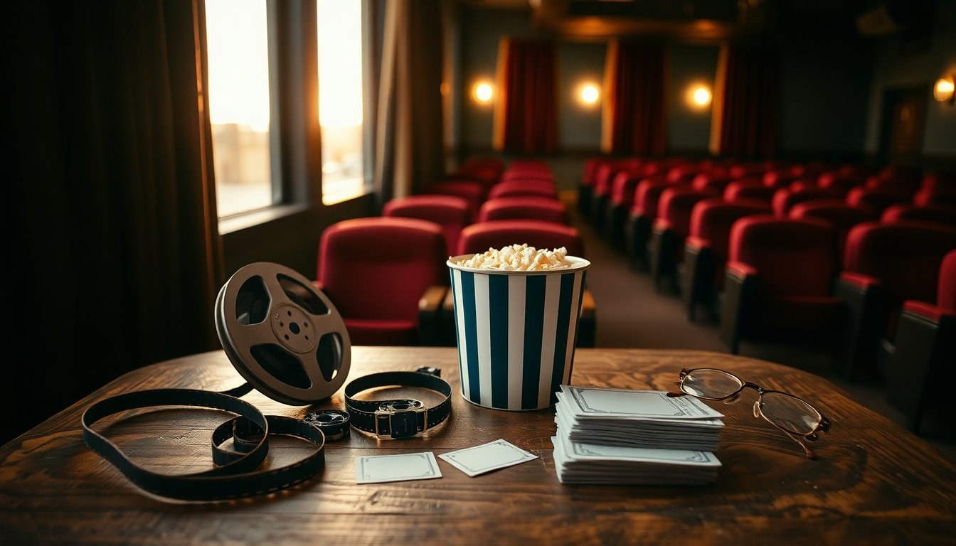 Best films in theaters right now to watch this week