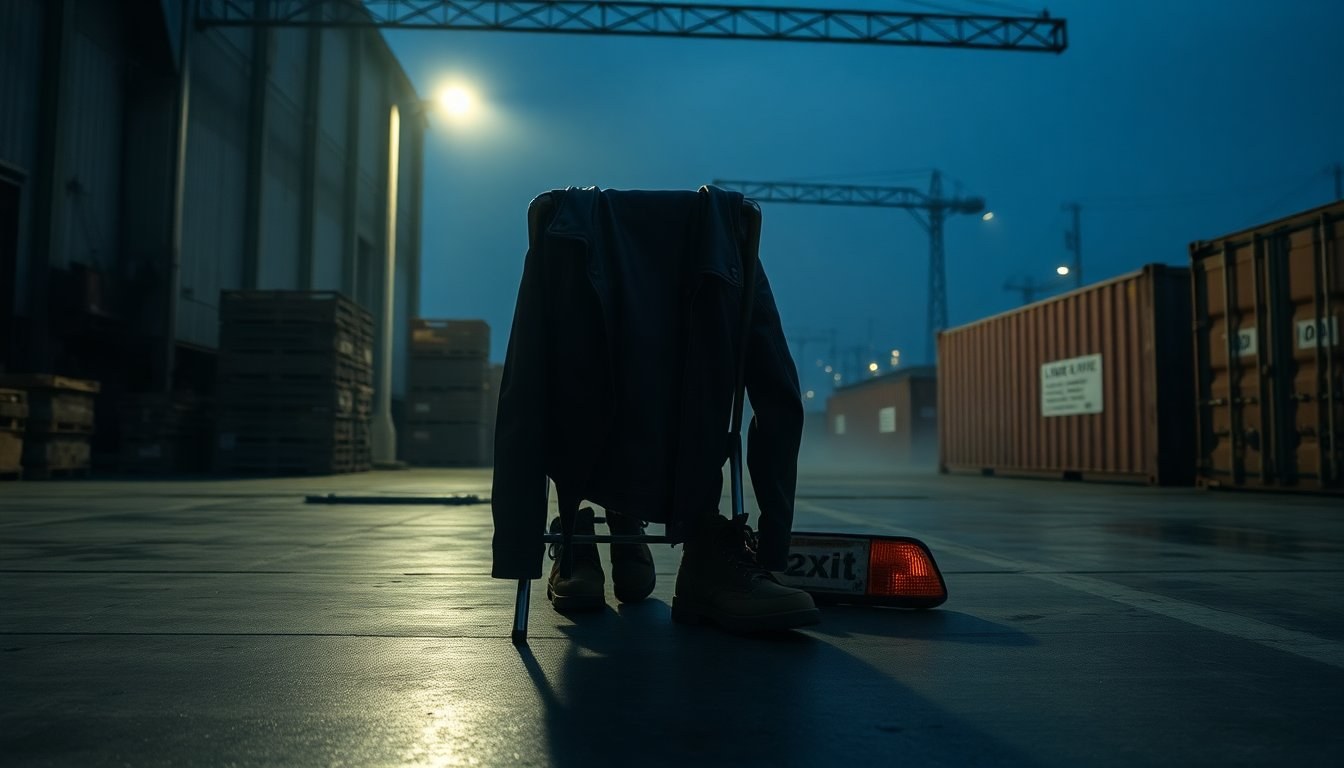 Daredevil: Born Again nods to The Sopranos and classic New York films
