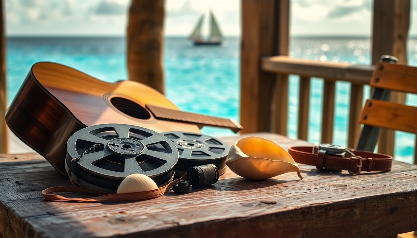 Documentary Bringing Her Home traces Sloop John B's Bahamian roots