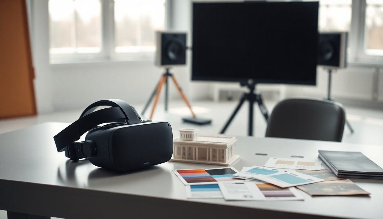 Fireframe Studios unveils virtual production film slate led by Mikko Kodisoja