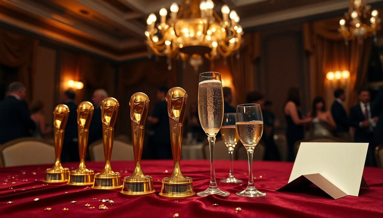 How Adolescence dominated the 2026 BAFTA TV Awards and reshaped the season