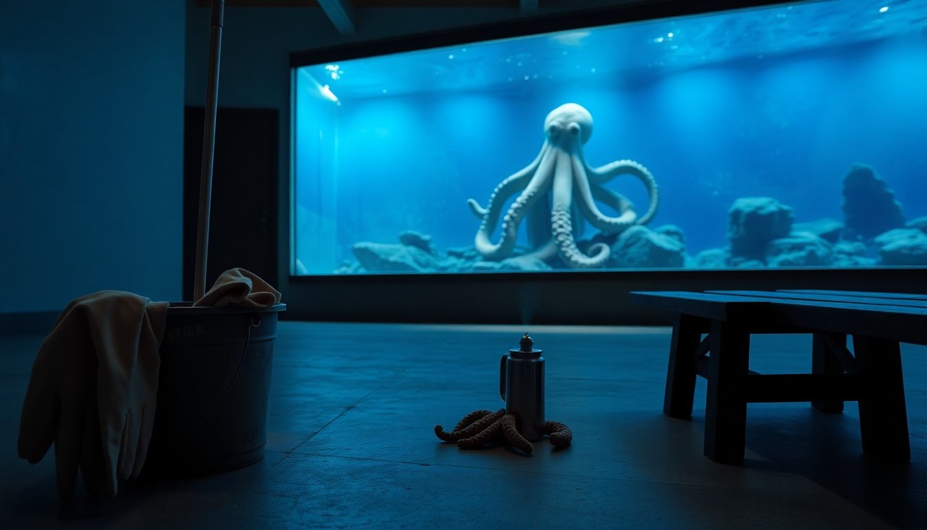 How Remarkably Bright Creatures adapts the novel for screen with heart