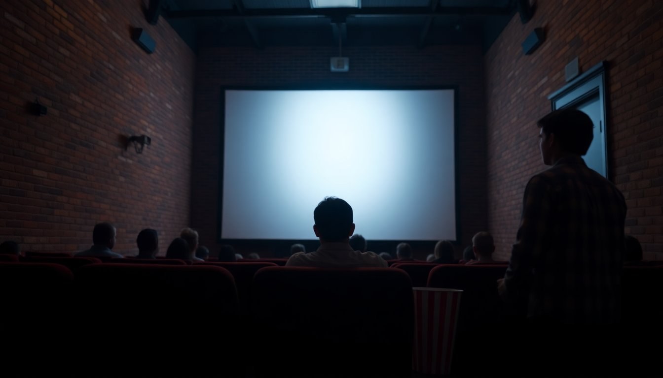 Is What Happened Was the perfect midnight movie for uneasy nights?