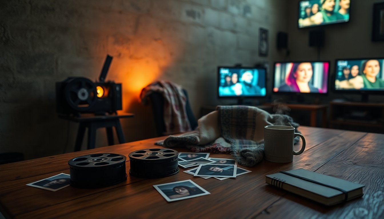 Kantemir Balagov's Butterfly Jam review: strong style, uneven story