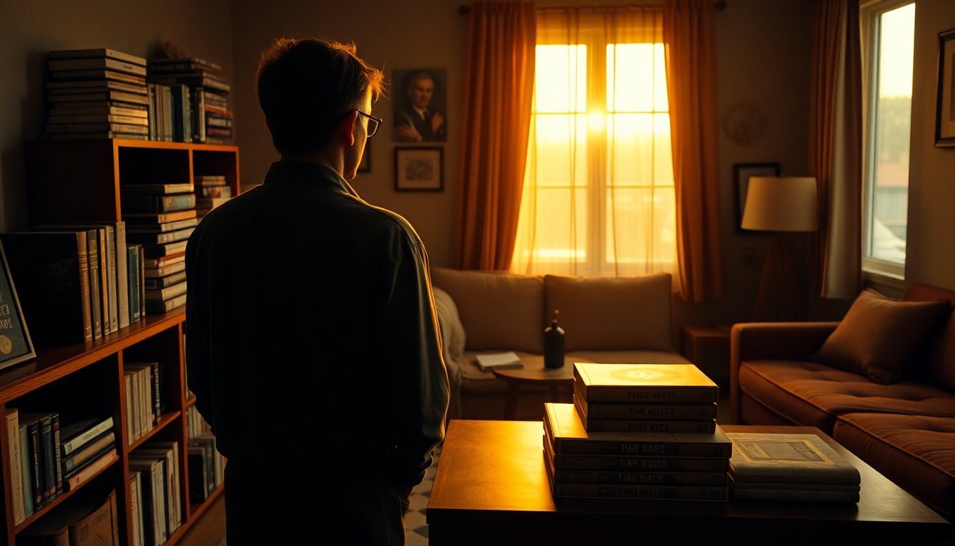 New physical releases April 2026: Send Help, Die My Love, and Criterion classics