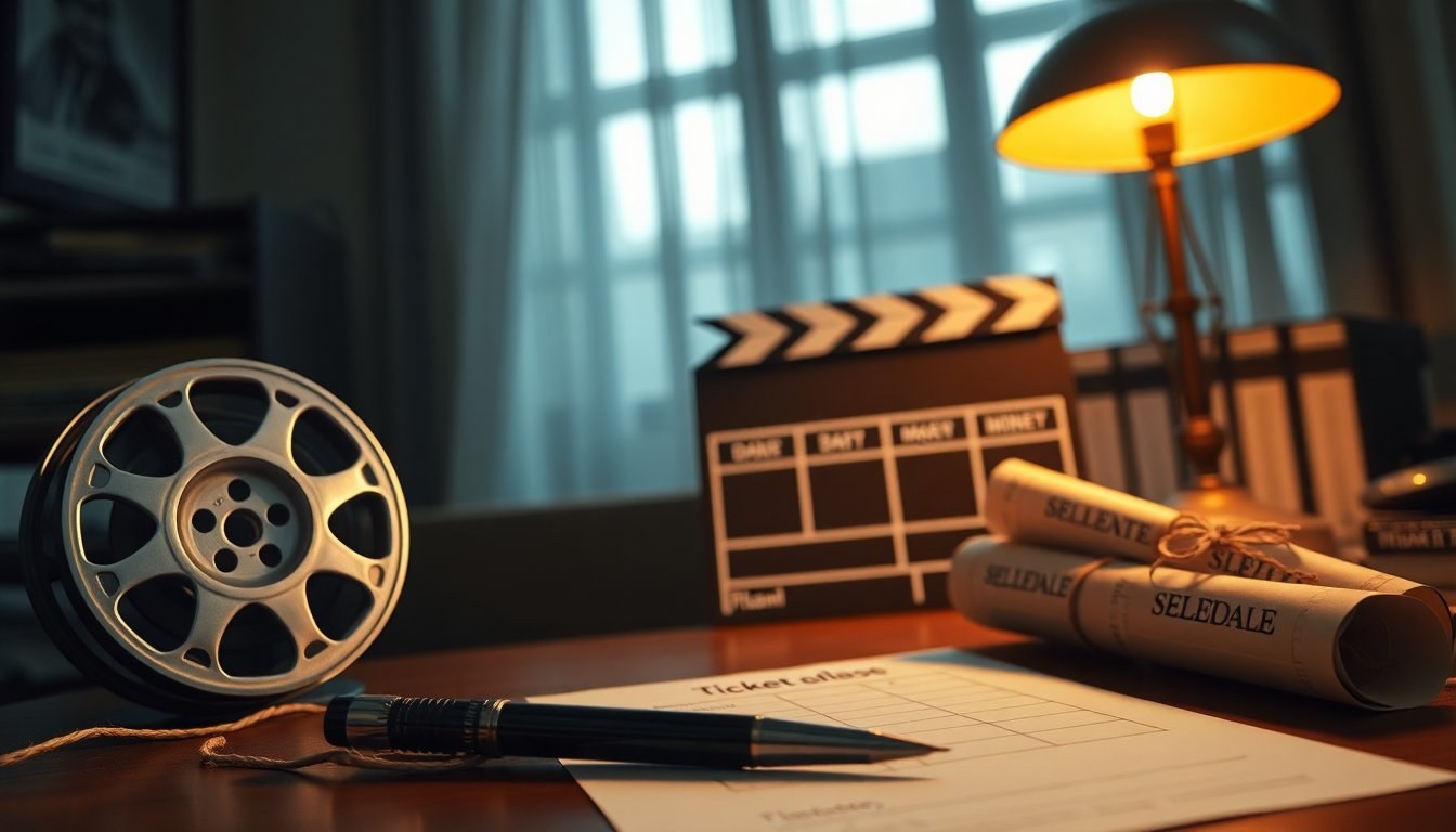 Paramount to release the next Longlegs entry on Jan. 14, 2028