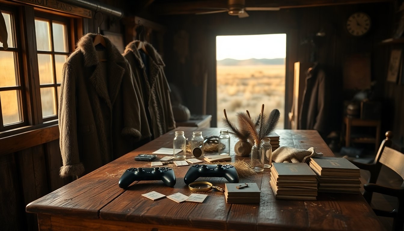 Red Dead Online naturalist event: how to claim limited-time coats, emotes and XP boosts