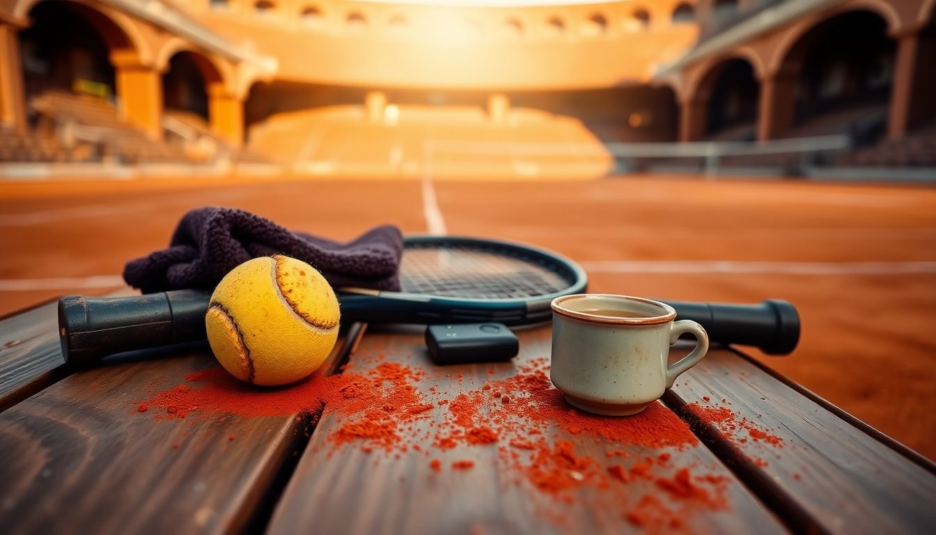 Watch 2026 Italian Open live online: Sling TV channels and tournament updates