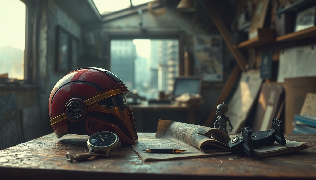 Why Civil War: Unmasked makes Tony Stark's pro-registration stance more understandable