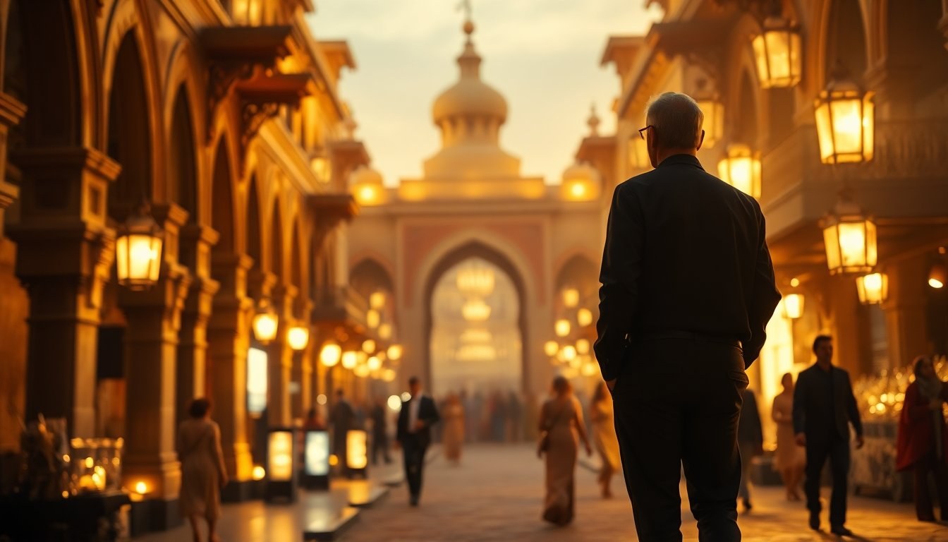 Why Guy Ritchie's Aladdin became a billion-dollar hit