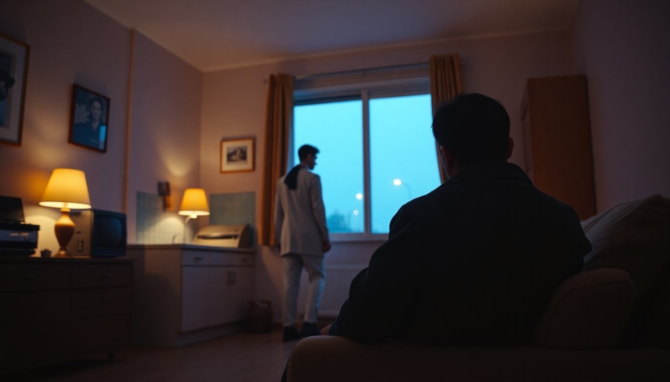 Why What Happened Was still resonates as a 1994 indie gem