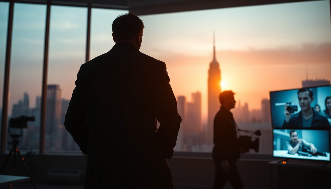 Will AI-generated films replace human-made movies?