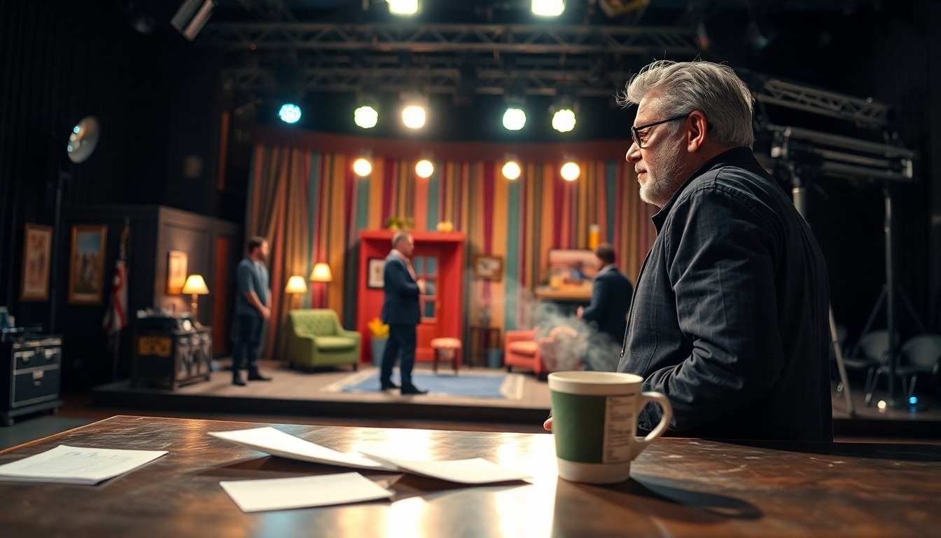Will Ferrell hosts SNL season finale and revisits classic bits