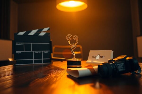 2026 Emmy Awards: Top Contenders in Directing Categories
