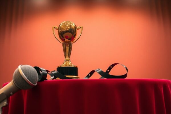 28th Golden Goblet Awards: Atlantic Rhapsody Wins Best Picture in Shanghai