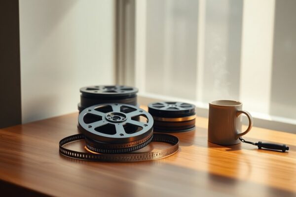 A first-timer's guide to film festival success
