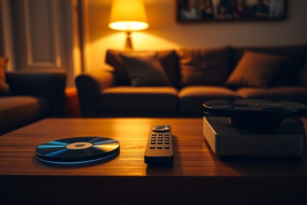 A guide to choosing between Blu-ray, 4K discs, and curated streams for classics