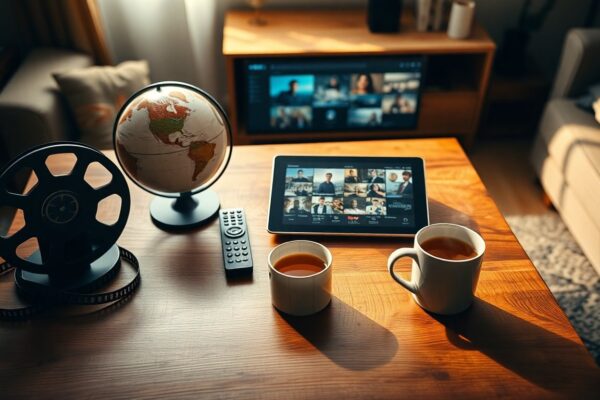 A viewer's guide to international films on mainstream and niche platforms