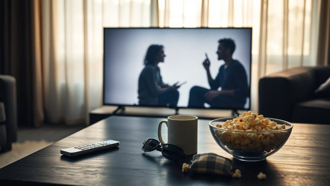 Apple TV’s ‘Brothers’: A Hilarious Tale of Friendship and Family Secrets