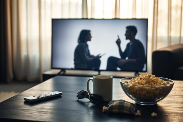 Apple TV’s ‘Brothers’: A Hilarious Tale of Friendship and Family Secrets