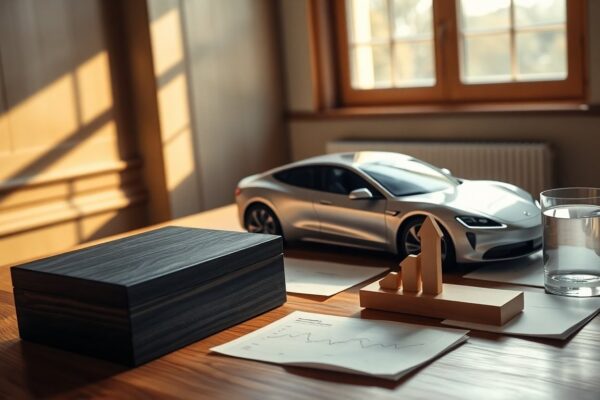 ARK Invest's 2026 Portfolio Adjustments: Roku Exit and Tesla Re-Entry