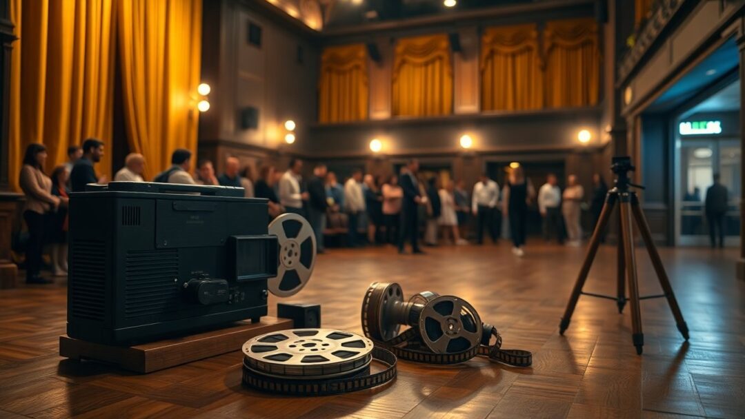 Bear Country: Russell Crowe's Action-Thriller Hits Taormina Film Festival