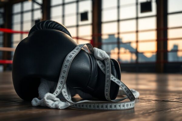 Beauty vs. The Beast: Tommy Fury Takes on Eddie Hall in Misfits Boxing Event