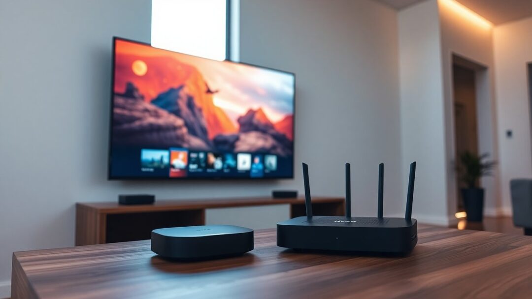 Boosting streaming quality with bitrate and hdr