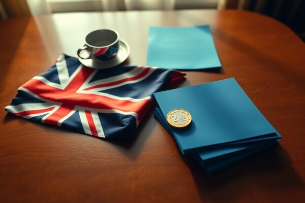 Brexit at 10: The UK's Enduring Struggle with European Relations