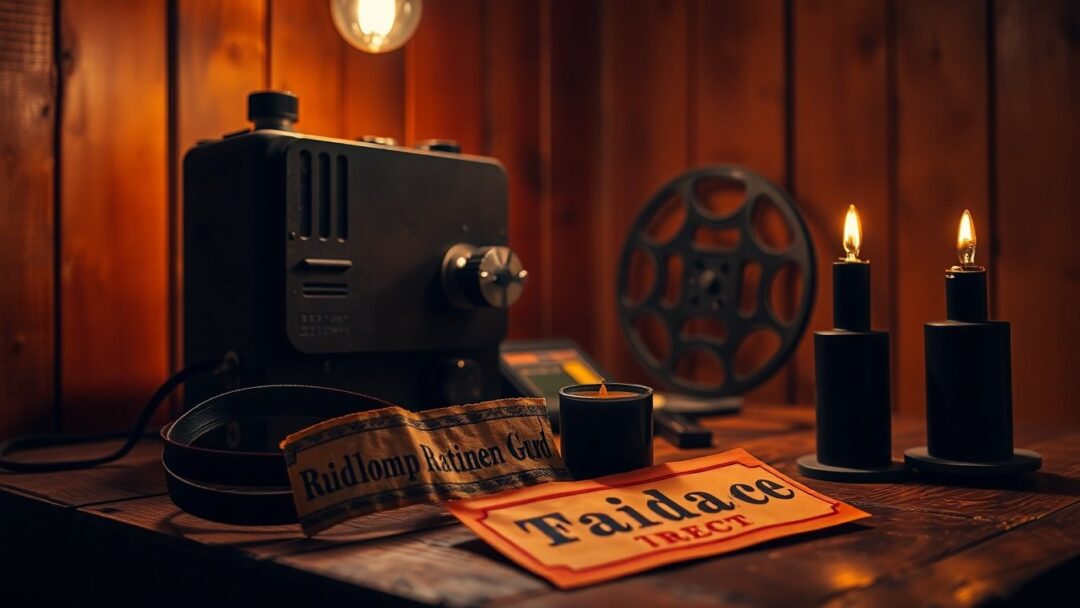 Catherine Corcoran Appointed Horror Ambassador for Raindance Film Festival