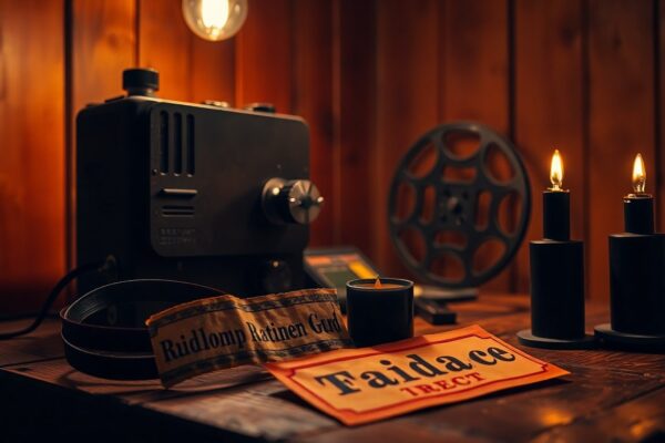 Catherine Corcoran Appointed Horror Ambassador for Raindance Film Festival