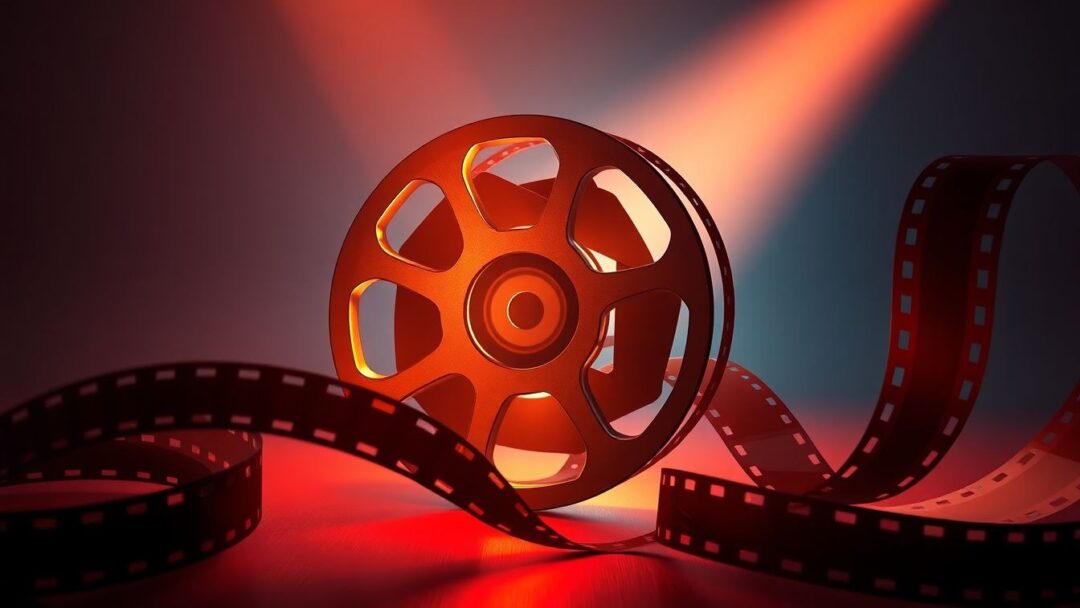 Michael Leads a Star-Studded Week in Cinema