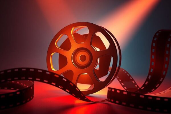 Michael Leads a Star-Studded Week in Cinema