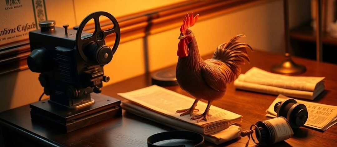 Chris Pratt and Doris Kearns Goodwin Collaborate on American History Comedy Shorts