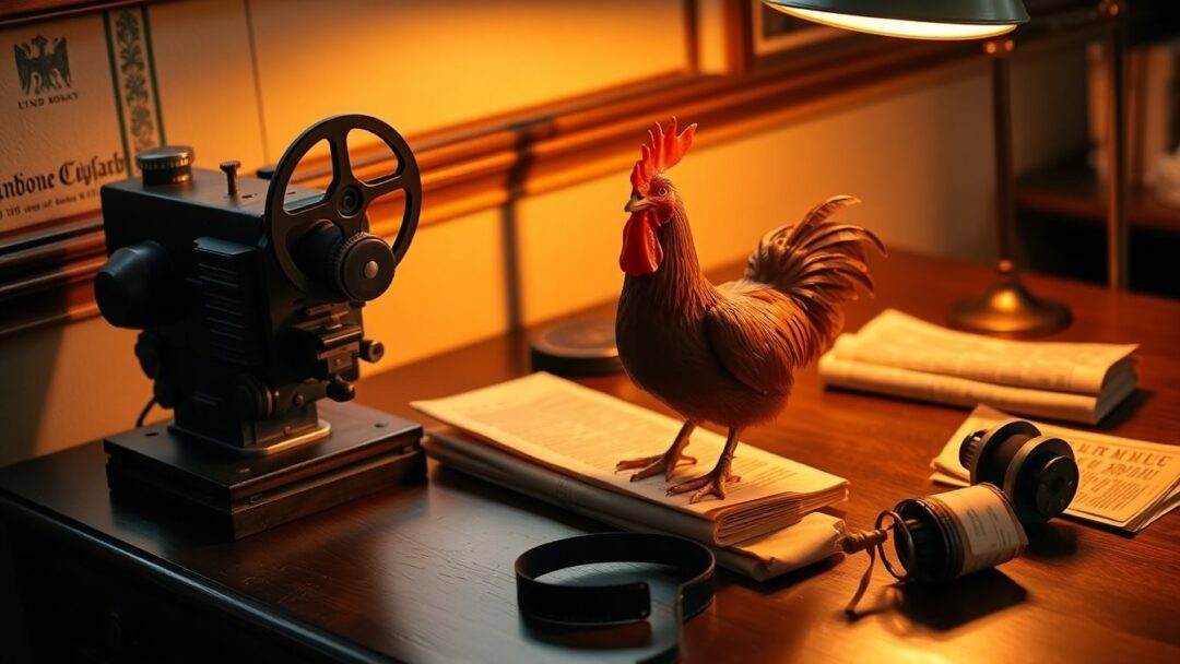 Chris Pratt and Doris Kearns Goodwin Collaborate on American History Comedy Shorts