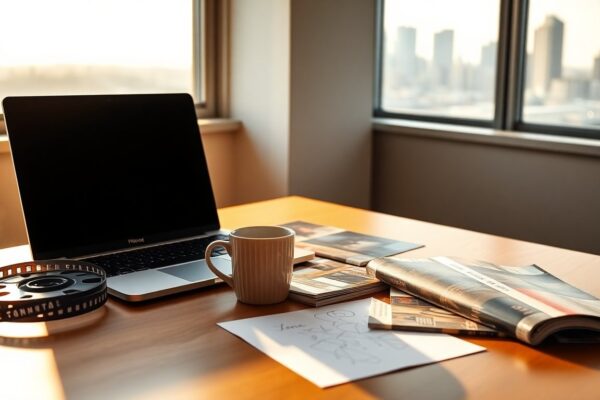 Crafting a successful awards season strategy