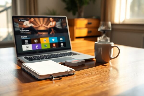 Creating a personalized streaming watchlist that sticks