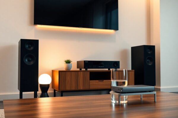 Creating an immersive dolby atmos experience on any budget