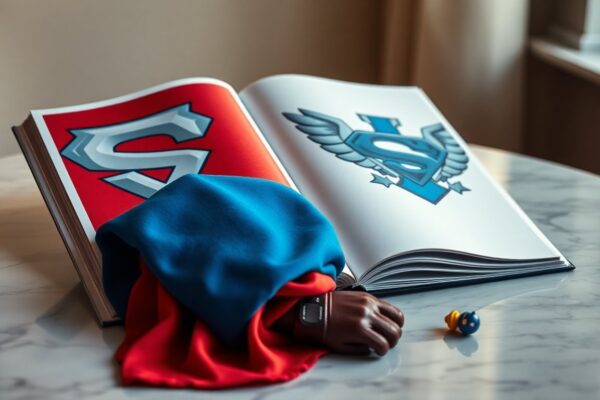 DCU's Supergirl Movie Unites Superman and Supergirl in Historic Crossover