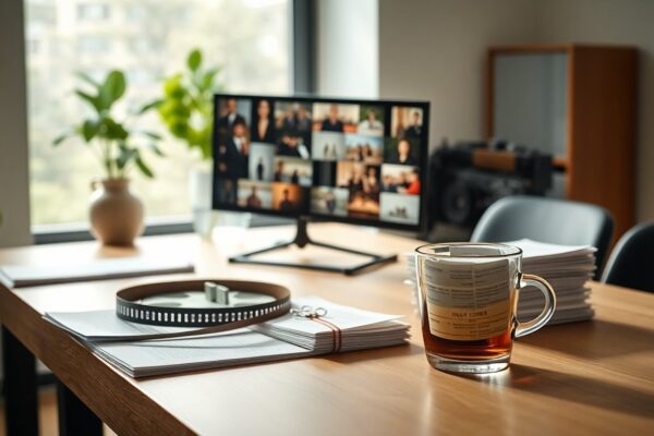 DDA Talent and Worldwide Production Agency Unite to Expand Global Reach