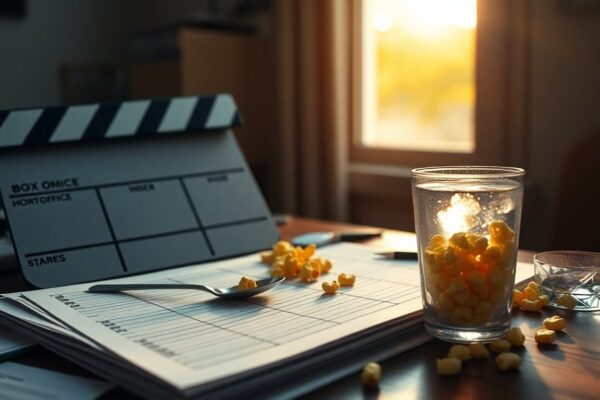 Deciphering blockbuster buzz with data analysis